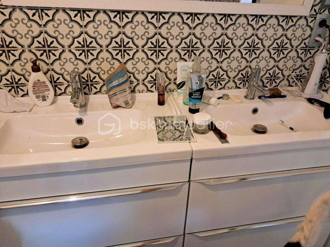 Maison à CESSENON-SUR-ORB