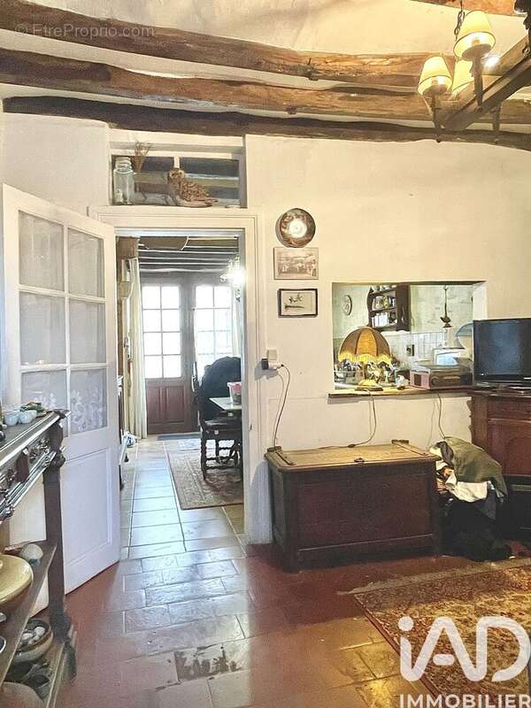 Photo 7 - Maison à LE BLANC