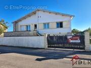 Maison à ECLARON-BRAUCOURT-SAINTE-LIVIERE