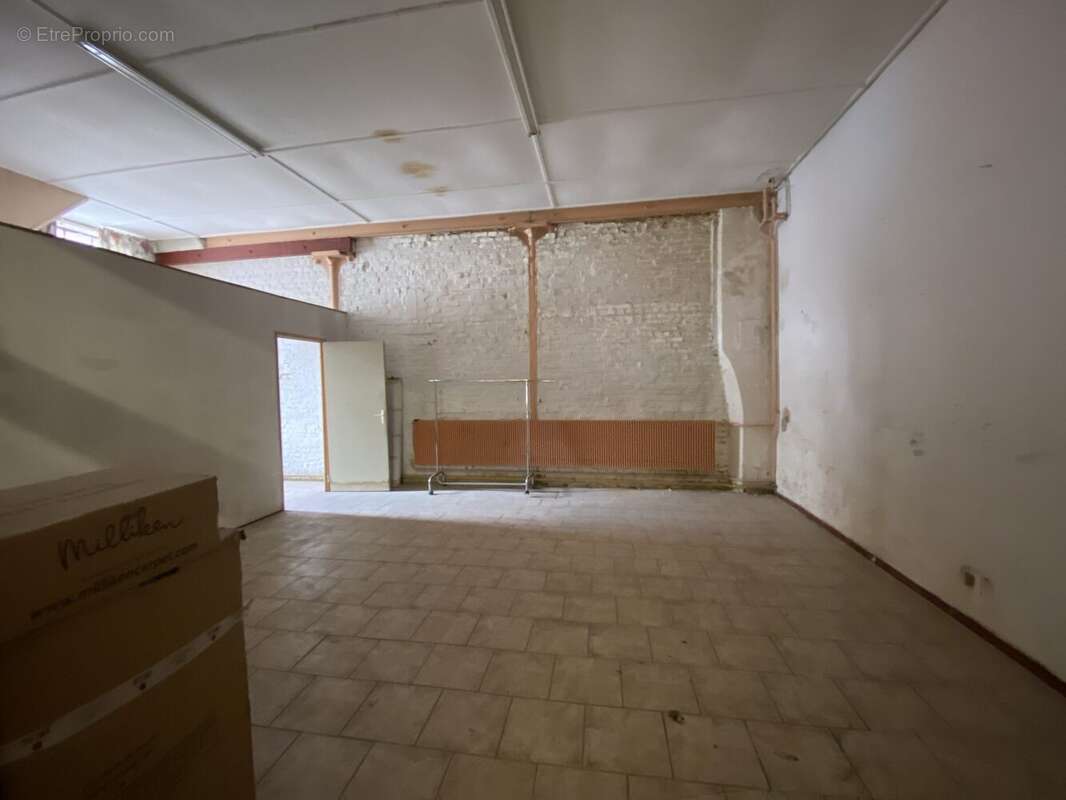 Appartement à CAUDRY