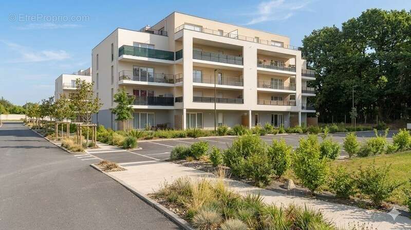 Appartement à QUIMPER