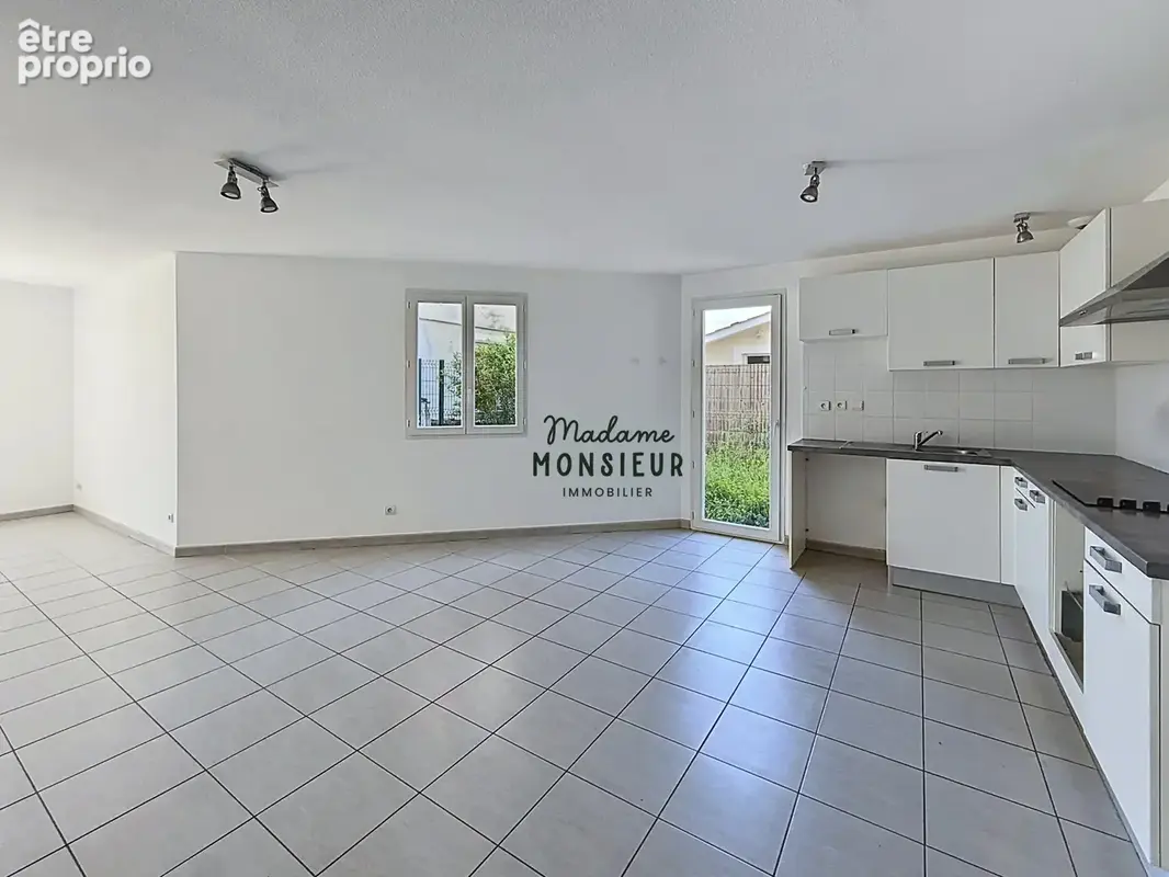 Maison individuelle de plain pied 103 m2 - photo 6