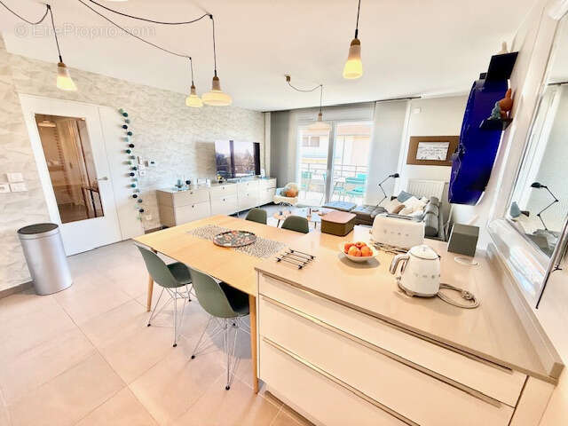 Appartement à PREVESSIN-MOENS