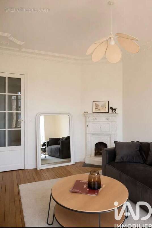 Photo 6 - Appartement à PARIS-20E