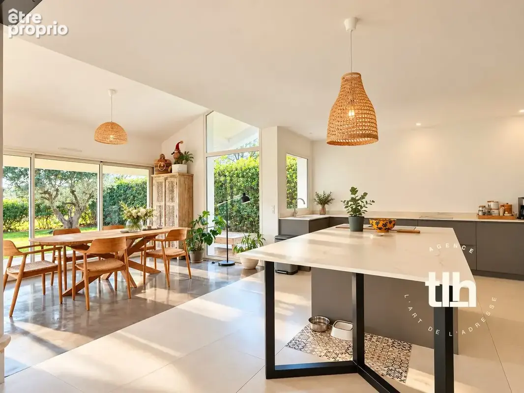 Maison 4 pièces 160 m² à vendre à Baillargues (34670) - photo 6