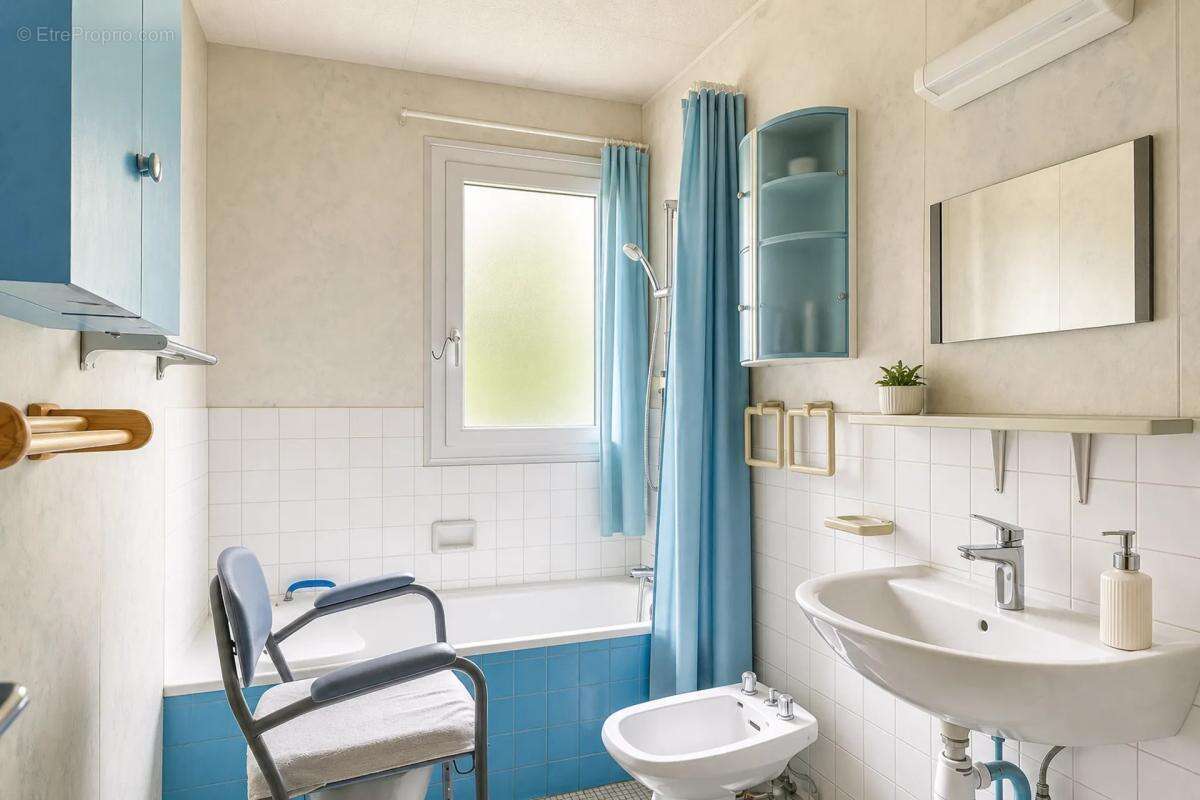 Appartement à SAINTE-FOY-LES-LYON