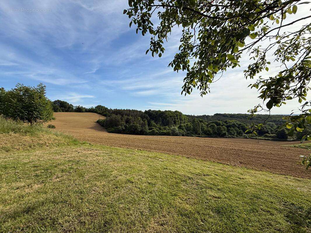 Maison à BEAUMARCHES