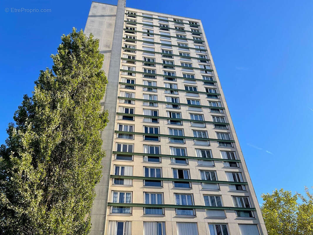 Appartement à CHAMPIGNY-SUR-MARNE