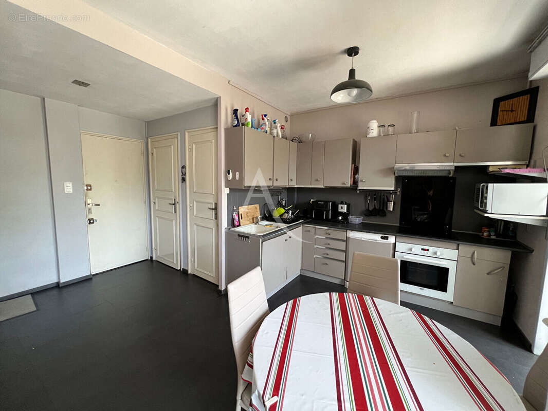 Appartement à PAU