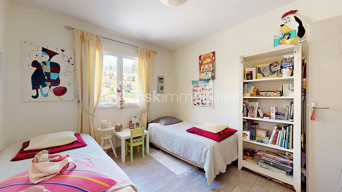 Maison à VILLEFRANCHE-DE-LAURAGAIS