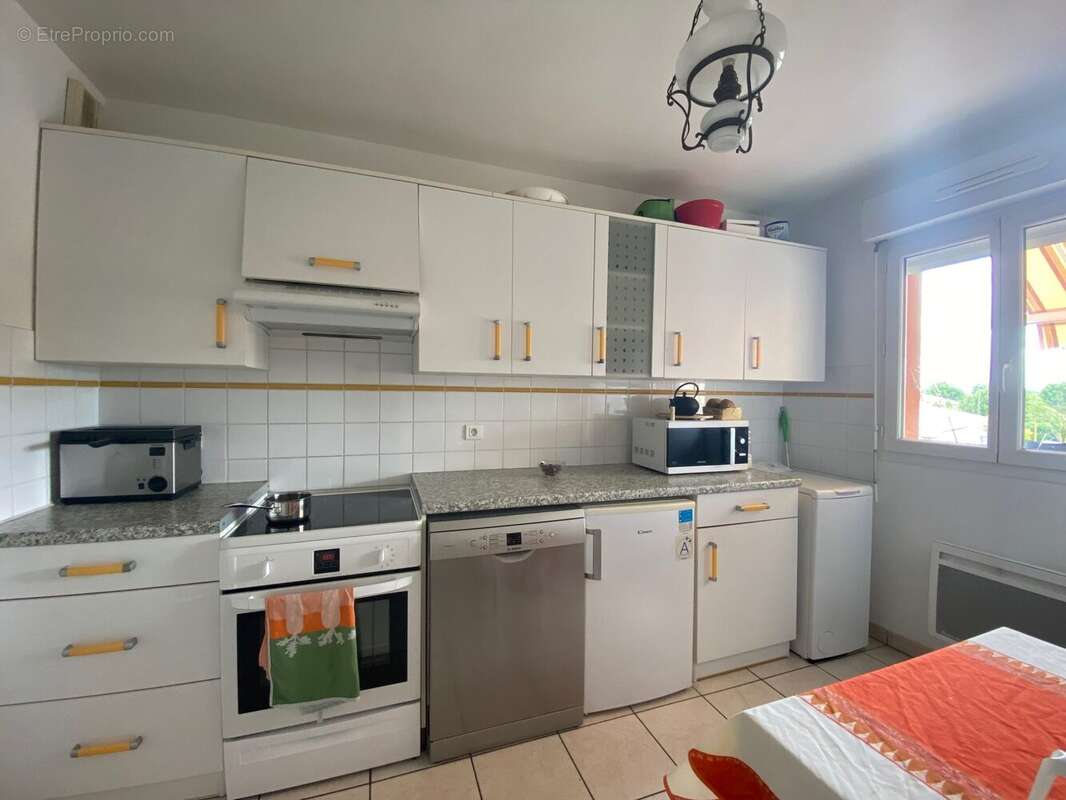 Appartement 67 m² à Ares  - photo 4