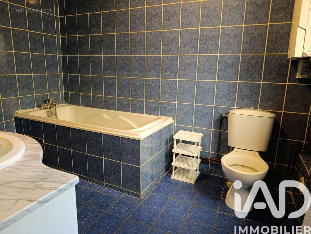 Photo 4 - Maison à NOUZONVILLE