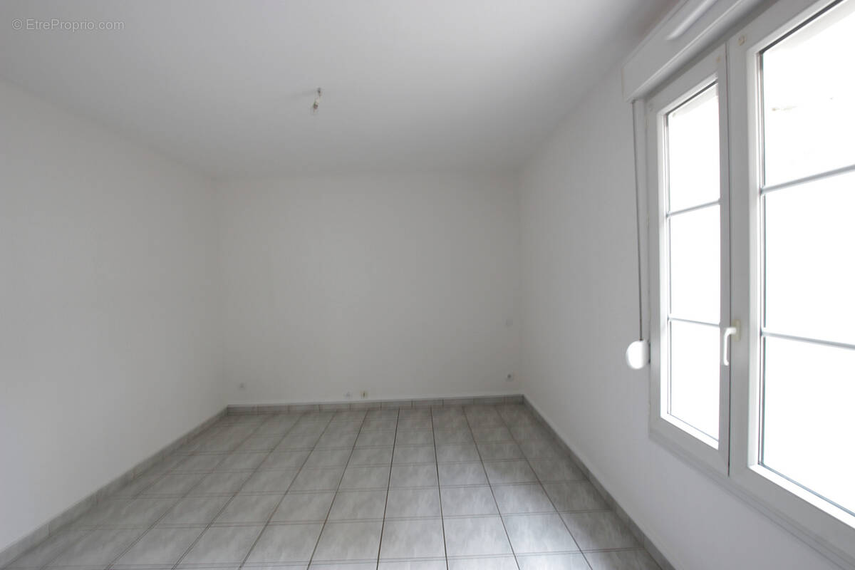 Appartement à AUTUN