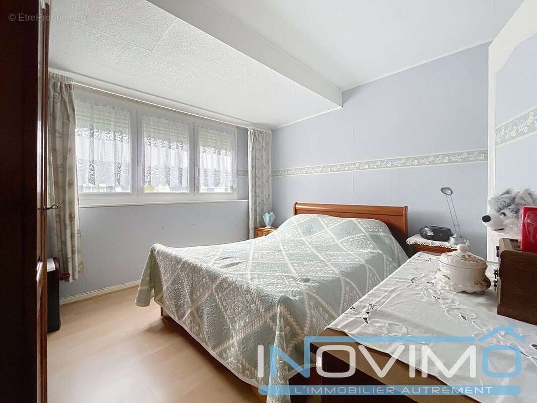 Maison à GRAND-FORT-PHILIPPE