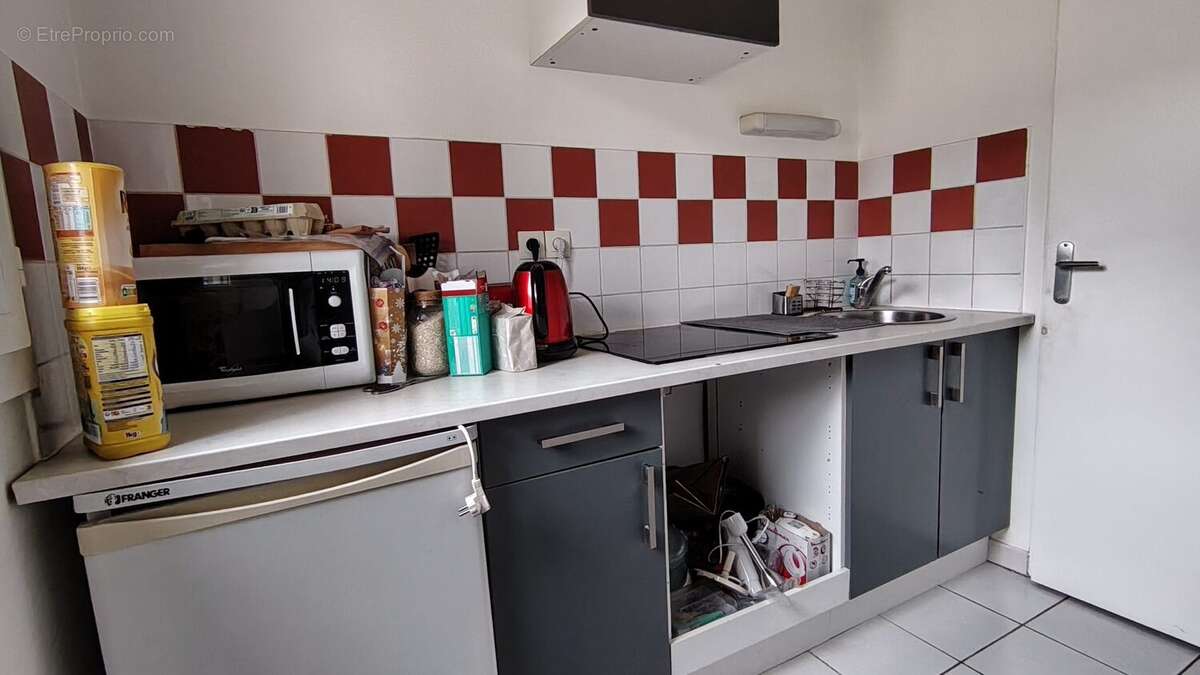 Appartement à PLEURTUIT