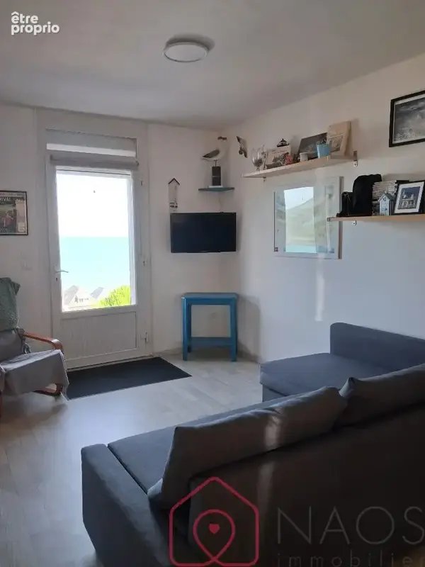 Appartement vue mer en exclusivité - photo 6