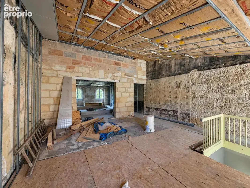 Appartement 358 m² à vendre à Bordeaux (33800) - photo 5