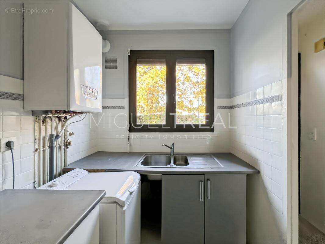 Appartement à ONDRES