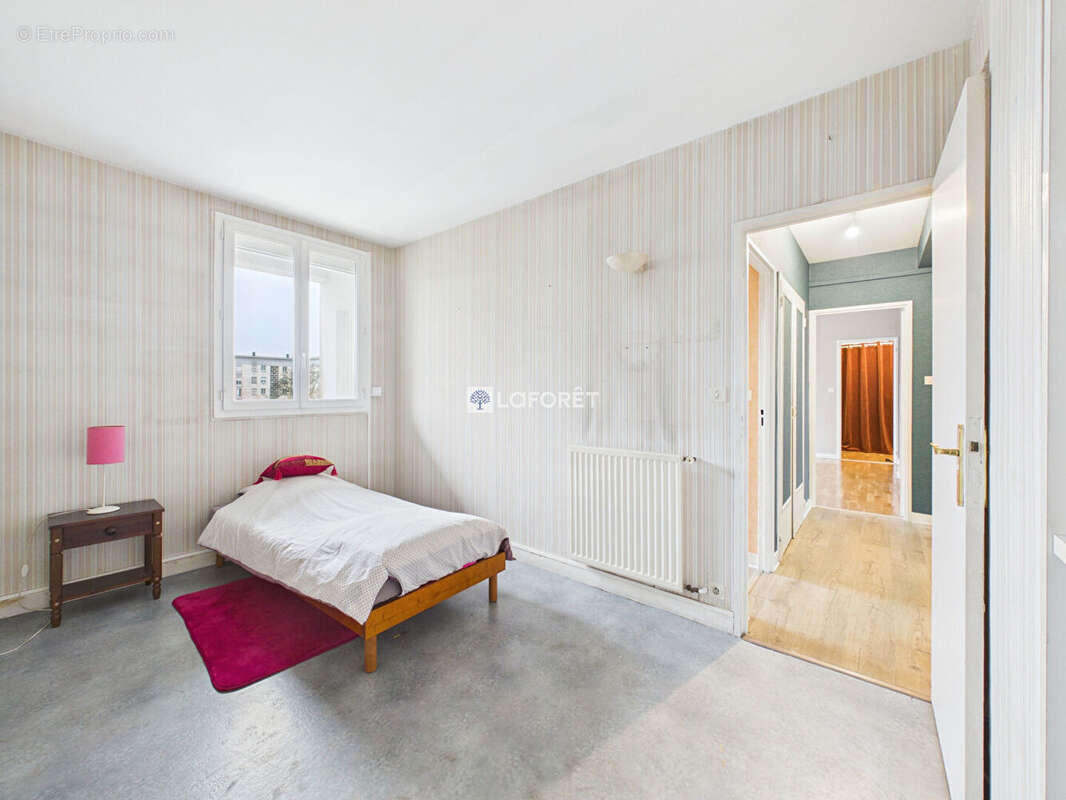 Appartement à QUIMPER