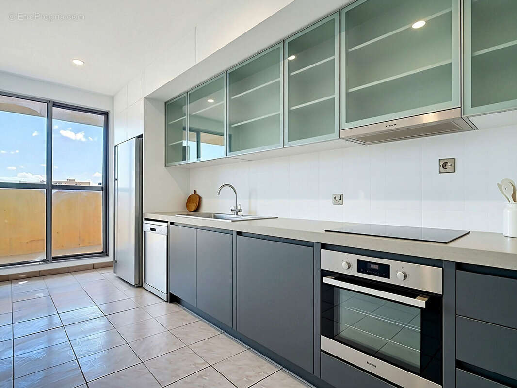 Appartement à VITROLLES