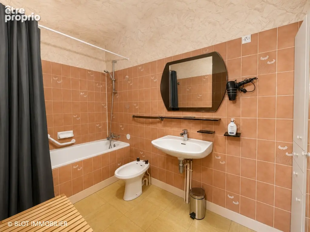 Appartement 2 pièces 72 m² à vendre à La Baule-Escoublac (44500) - photo 5
