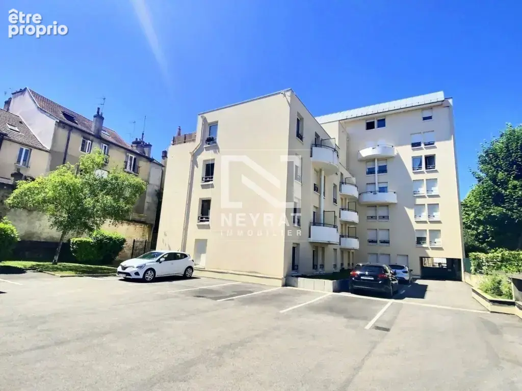 Dijon wilson – garage sécurisé - photo 7