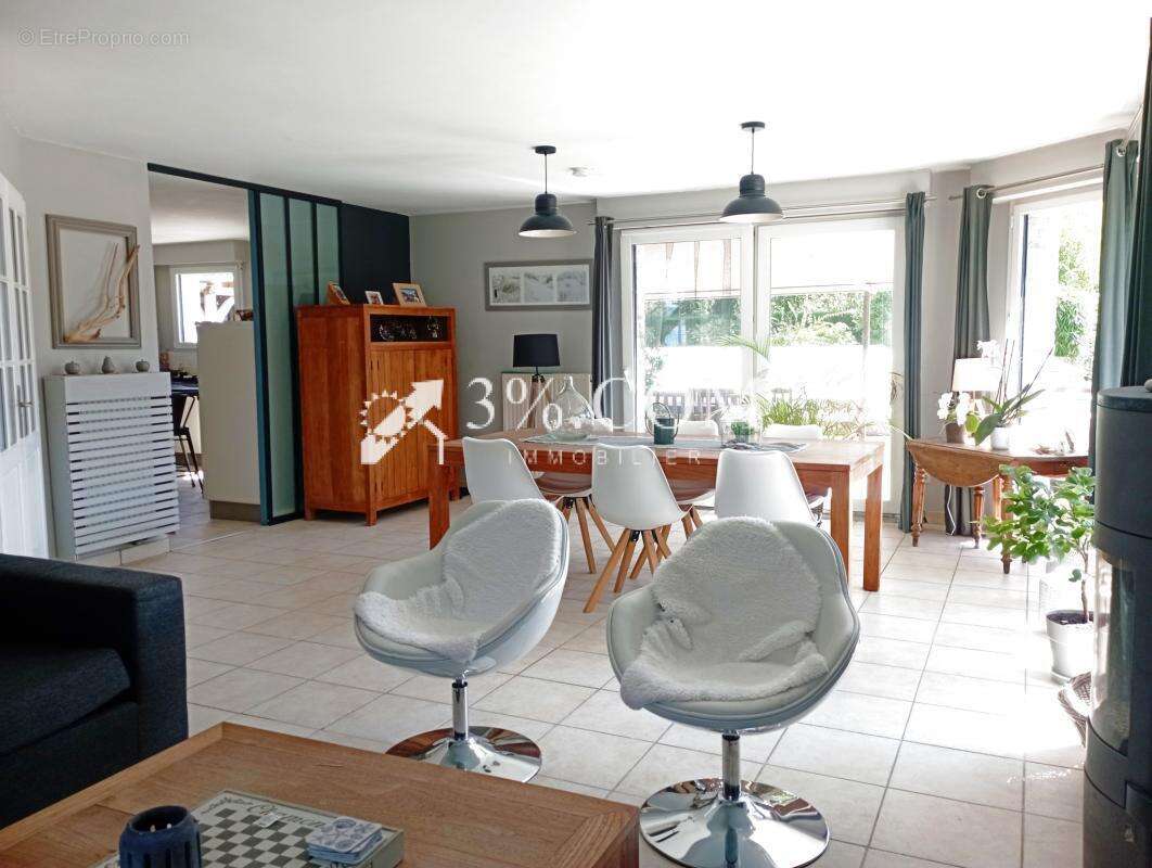 Maison individuelle sameon - photo 3