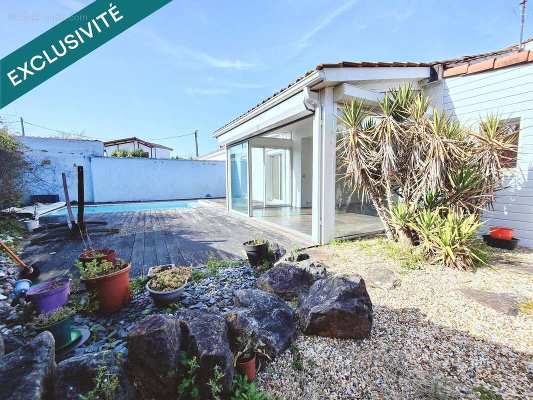 Photo 3 - Maison à TALENCE