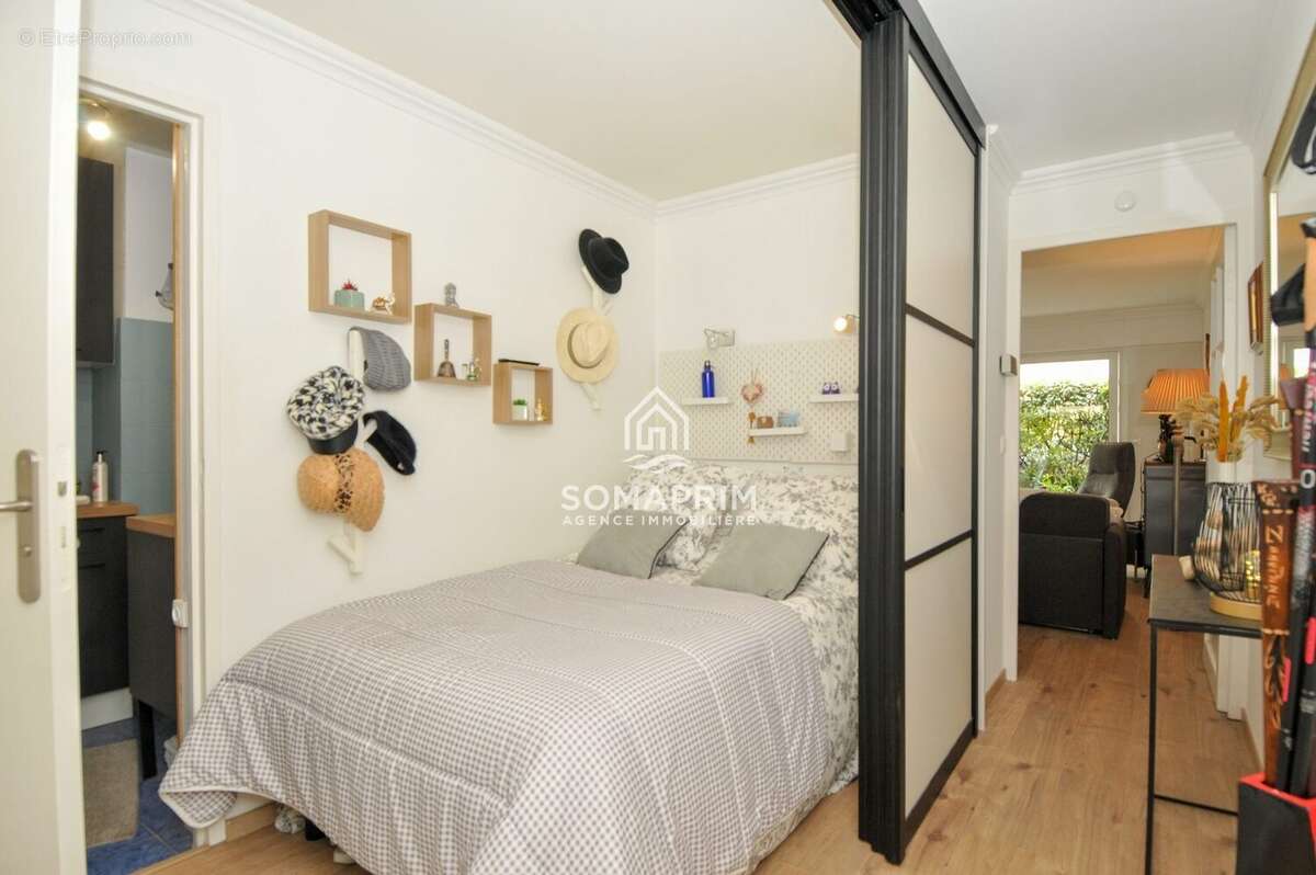 Appartement 37 m² à Le Touquet-Paris-Plage  - photo 6