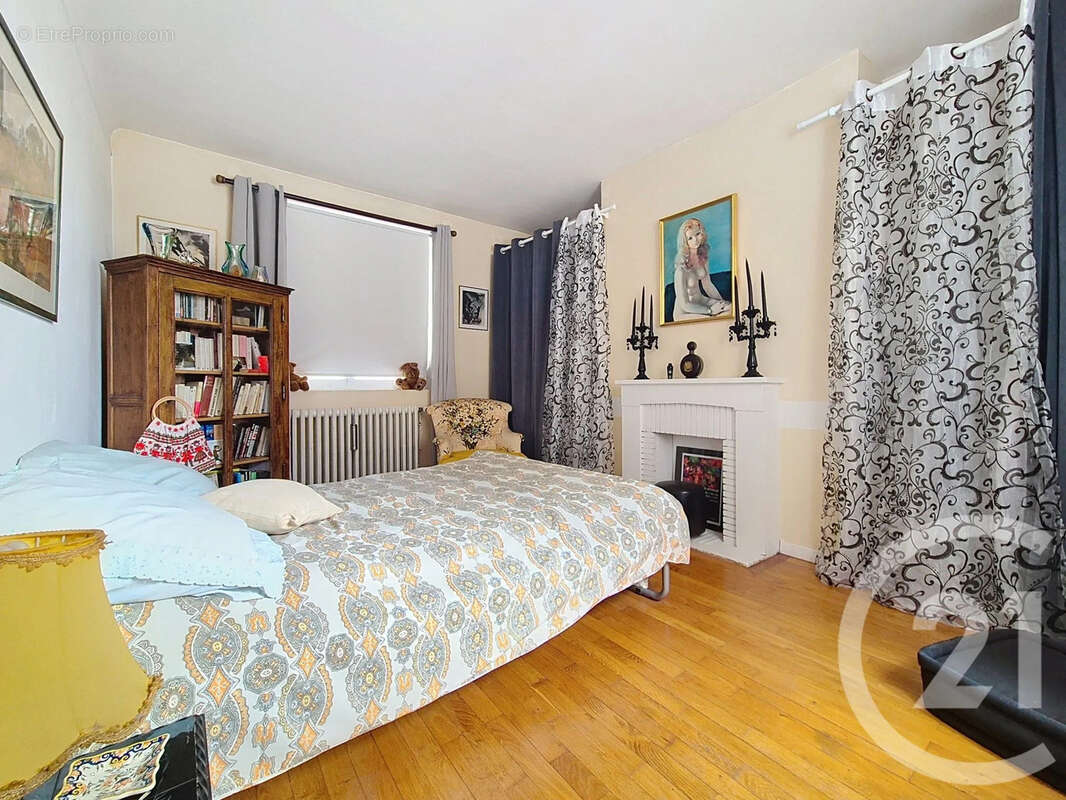 Appartement à PONT-AUDEMER