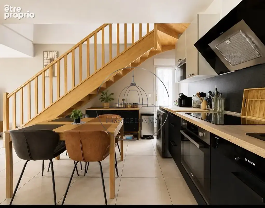 Maison 5 pièces 85 m² à vendre à Montpellier (34000) - photo 6