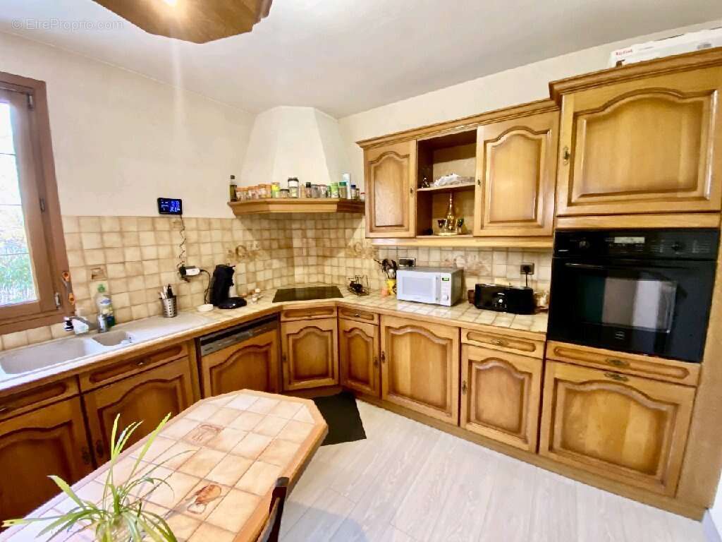 Maison à MITRY-MORY