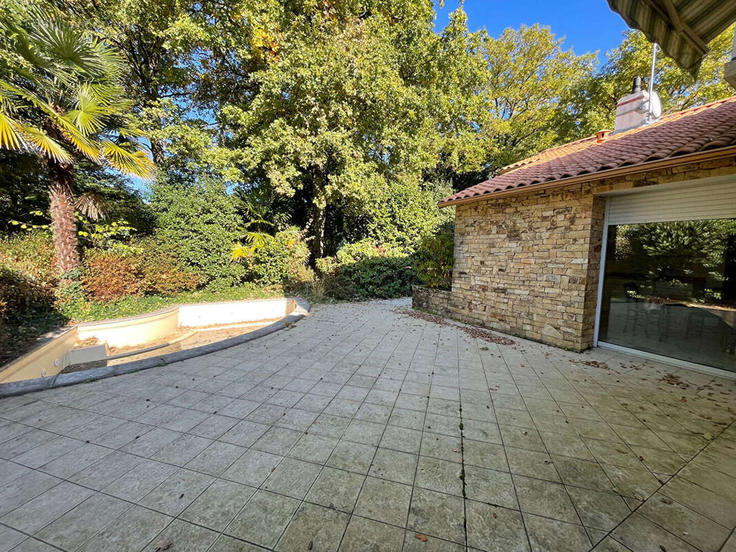 Maison à BASSE-GOULAINE