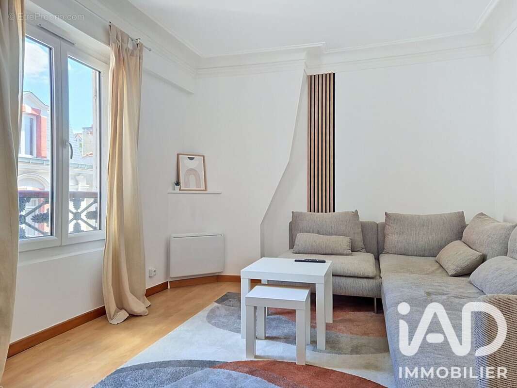 Photo 9 - Appartement à ENGHIEN-LES-BAINS