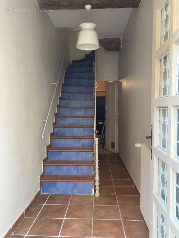 Maison à TORREILLES