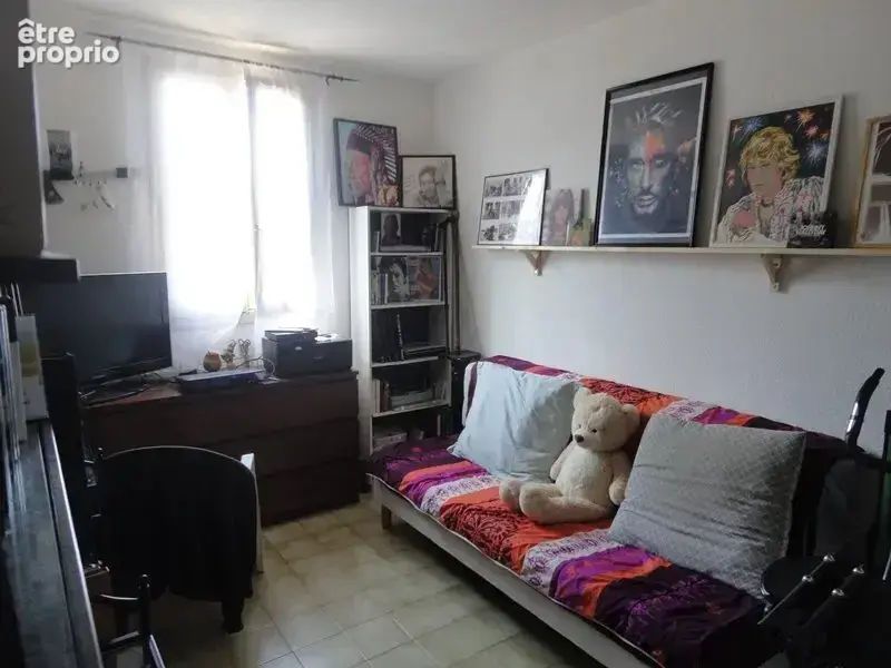 Appartement 2 pièces 30 m² à vendre à Greoux-Les-Bains (04800) - photo 7