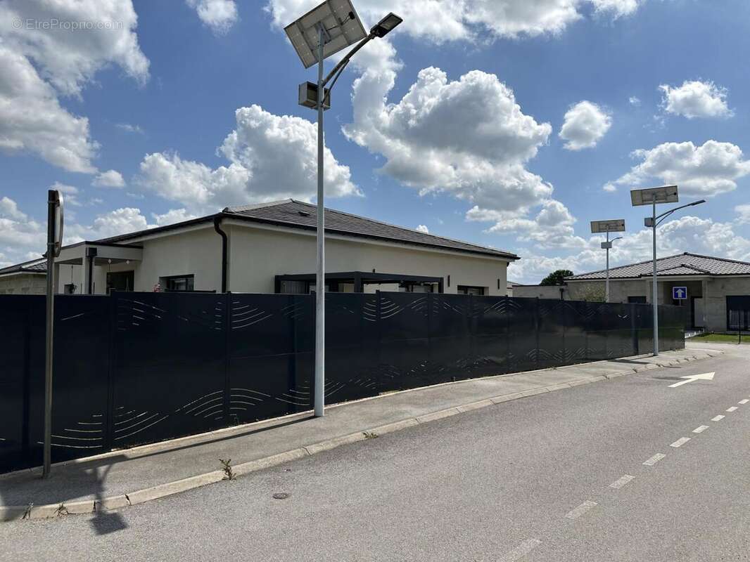 IMG_9485 - Maison à CHAVELOT