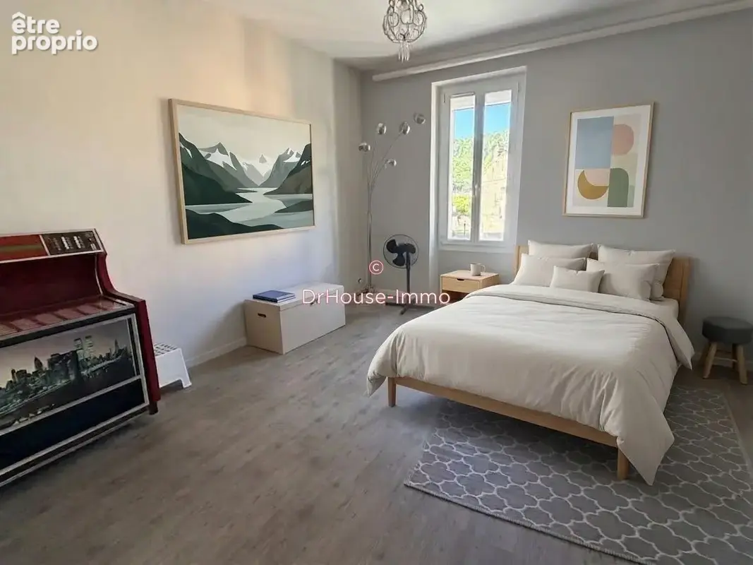 Maison 4 pièces 90 m² à vendre à Roquefort-La-Bedoule (13830) - photo 14