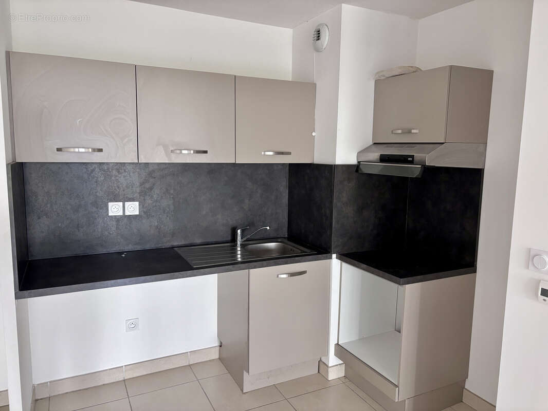 Appartement à PRADES-LE-LEZ