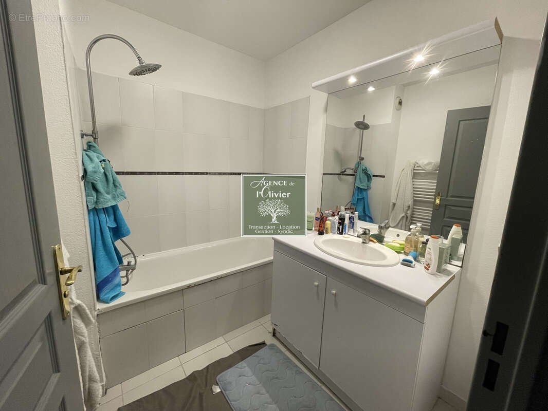 Appartement à TARASCON