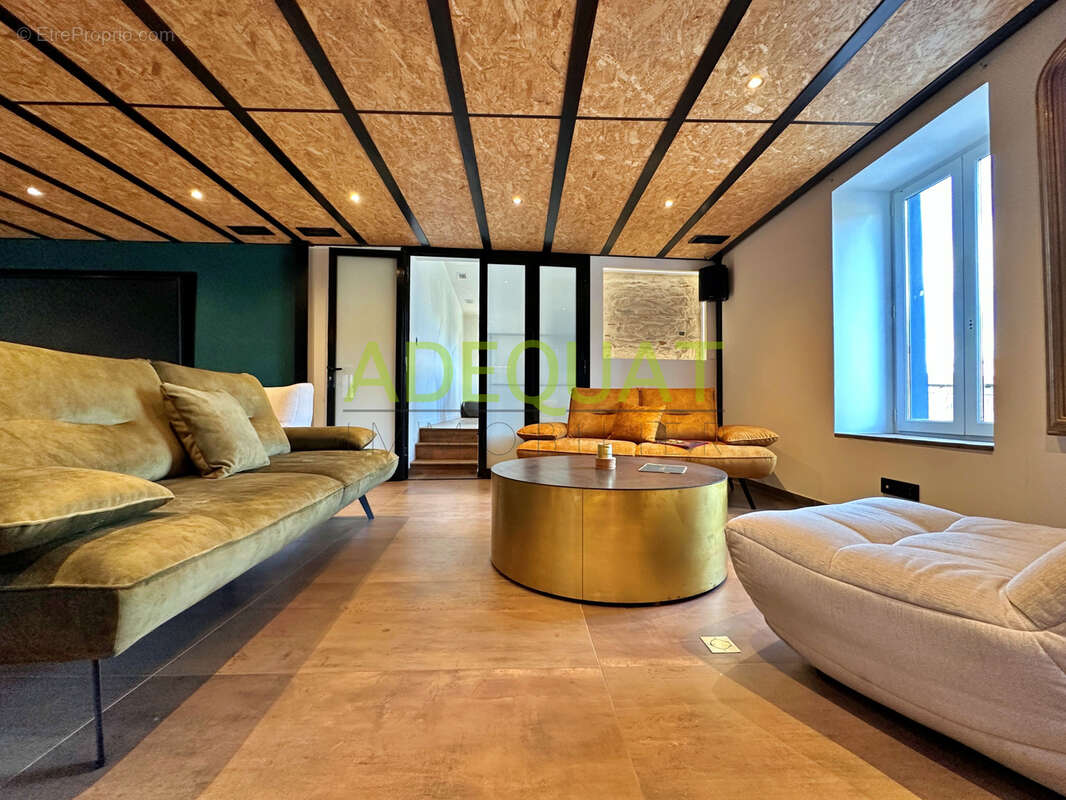 Appartement à BOURGOIN-JALLIEU