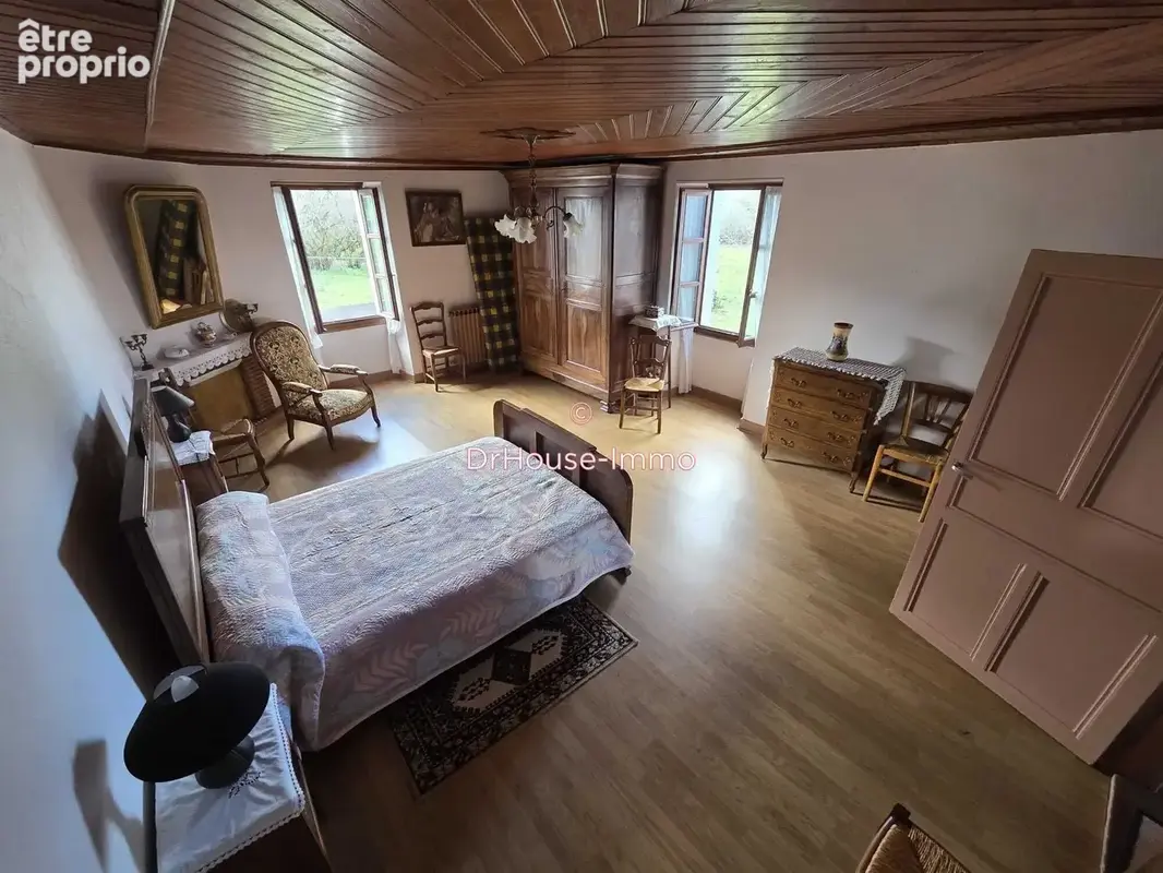 Maison 5 pièces 100 m² à vendre à Aujols (46090) - photo 26