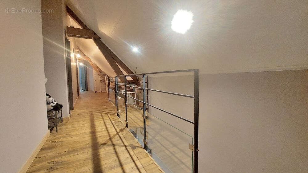 Appartement Duplex à Maiche - 5 pièces -142 m2 - photo 7
