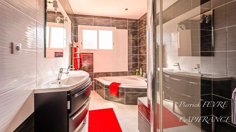 Maison à AUCAMVILLE