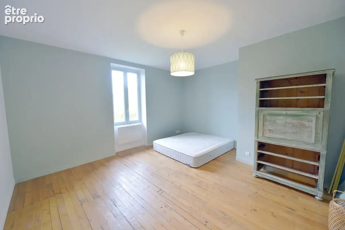 Maison 146 m² à Semussac  - photo 6