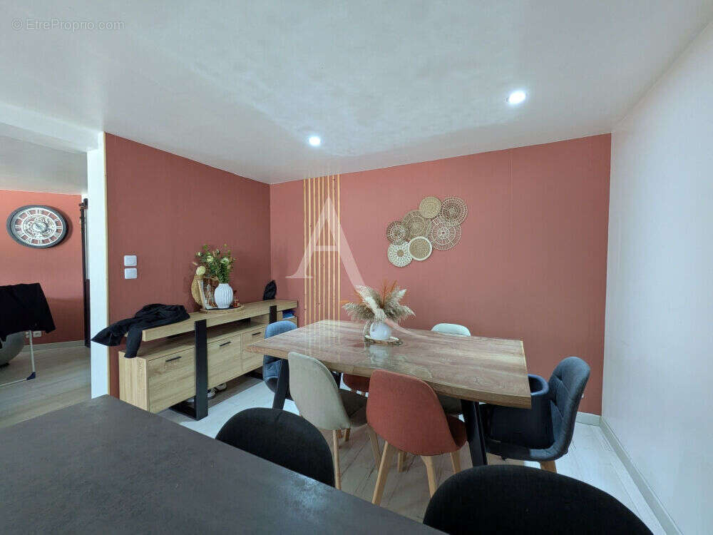 Maison à ONZAIN