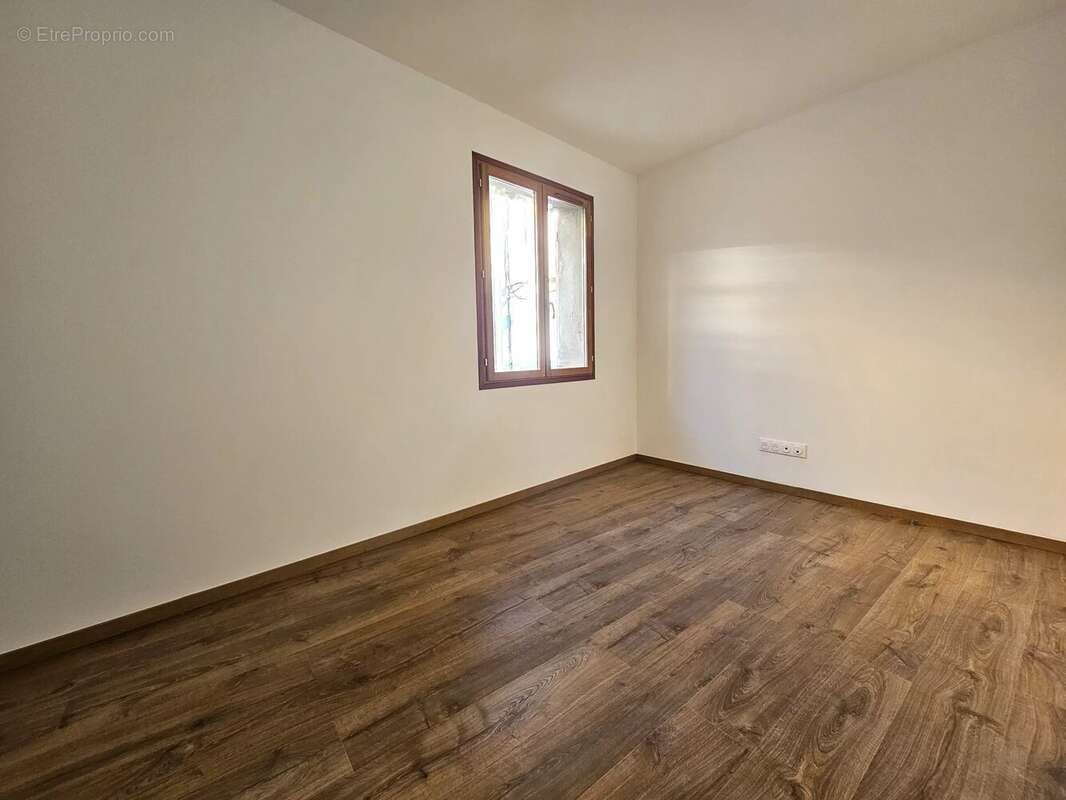 Appartement à LEVENS