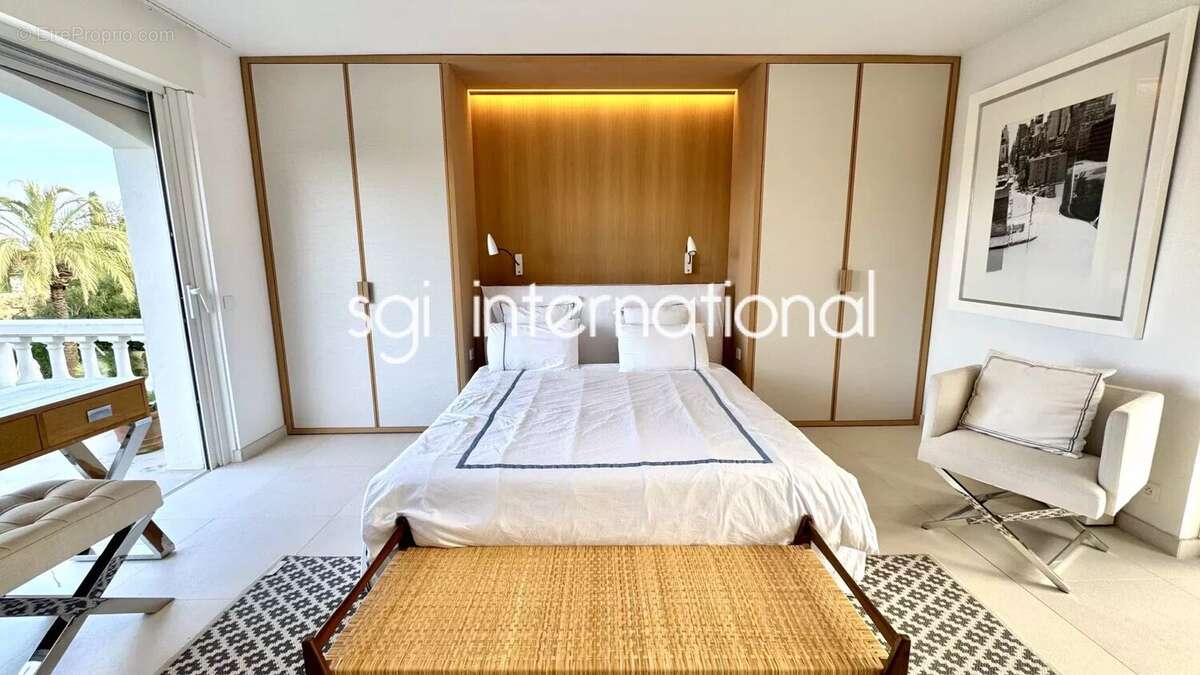 Maison à SAINT-TROPEZ