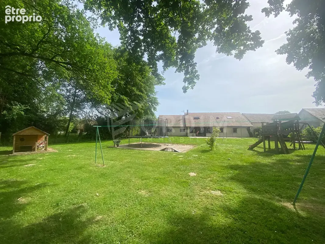 Superbe maison familiale au coeur de la Puisaye - Charme, confort et beaux volumes - photo 18