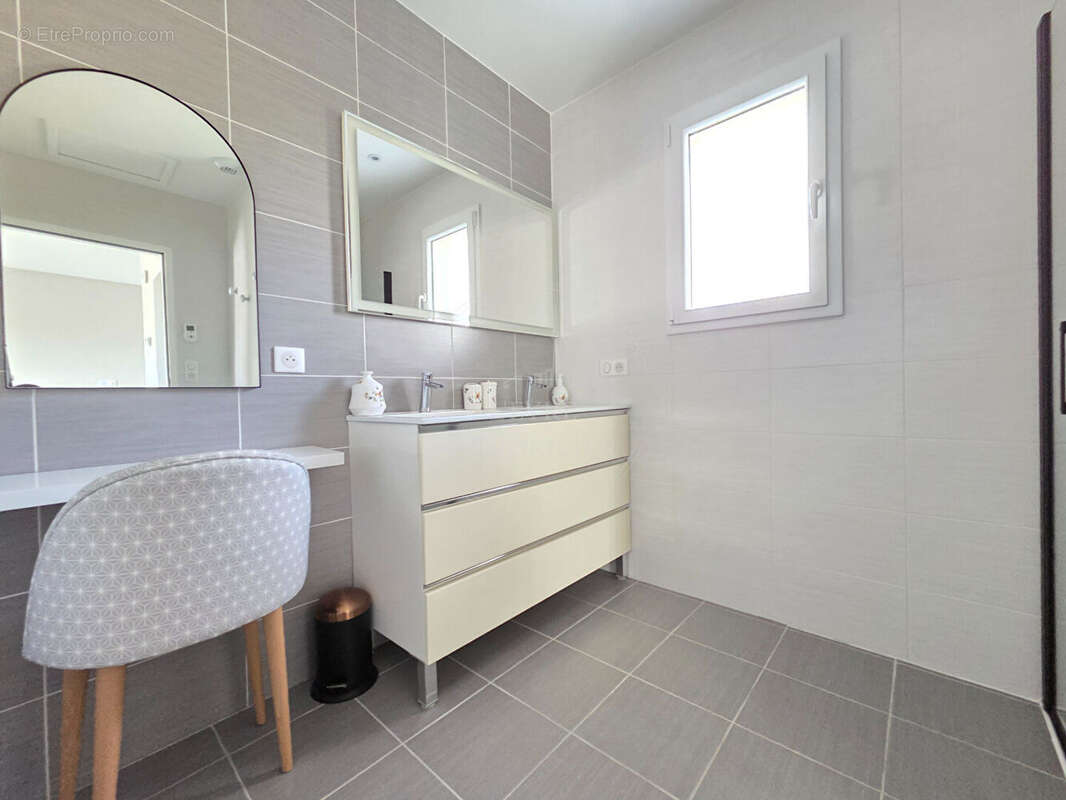 Maison à GUJAN-MESTRAS